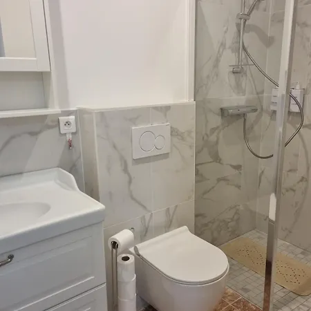 Appartement Le Nid De Boulogne-Billancourt