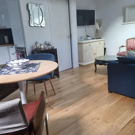 Le Nid De Appartement